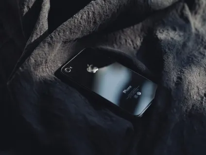 KingBit Casino Mobil App